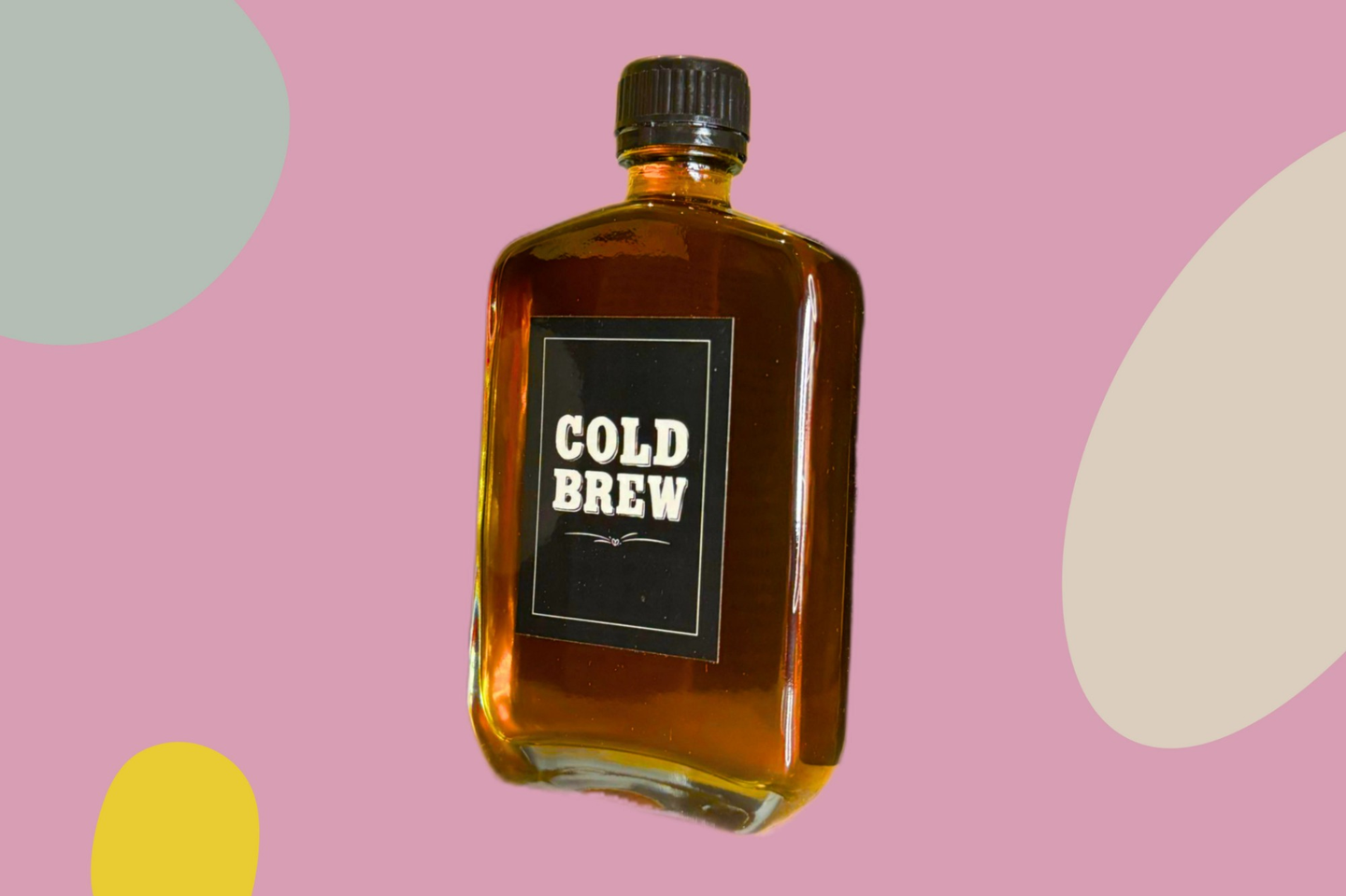 Cold Brew