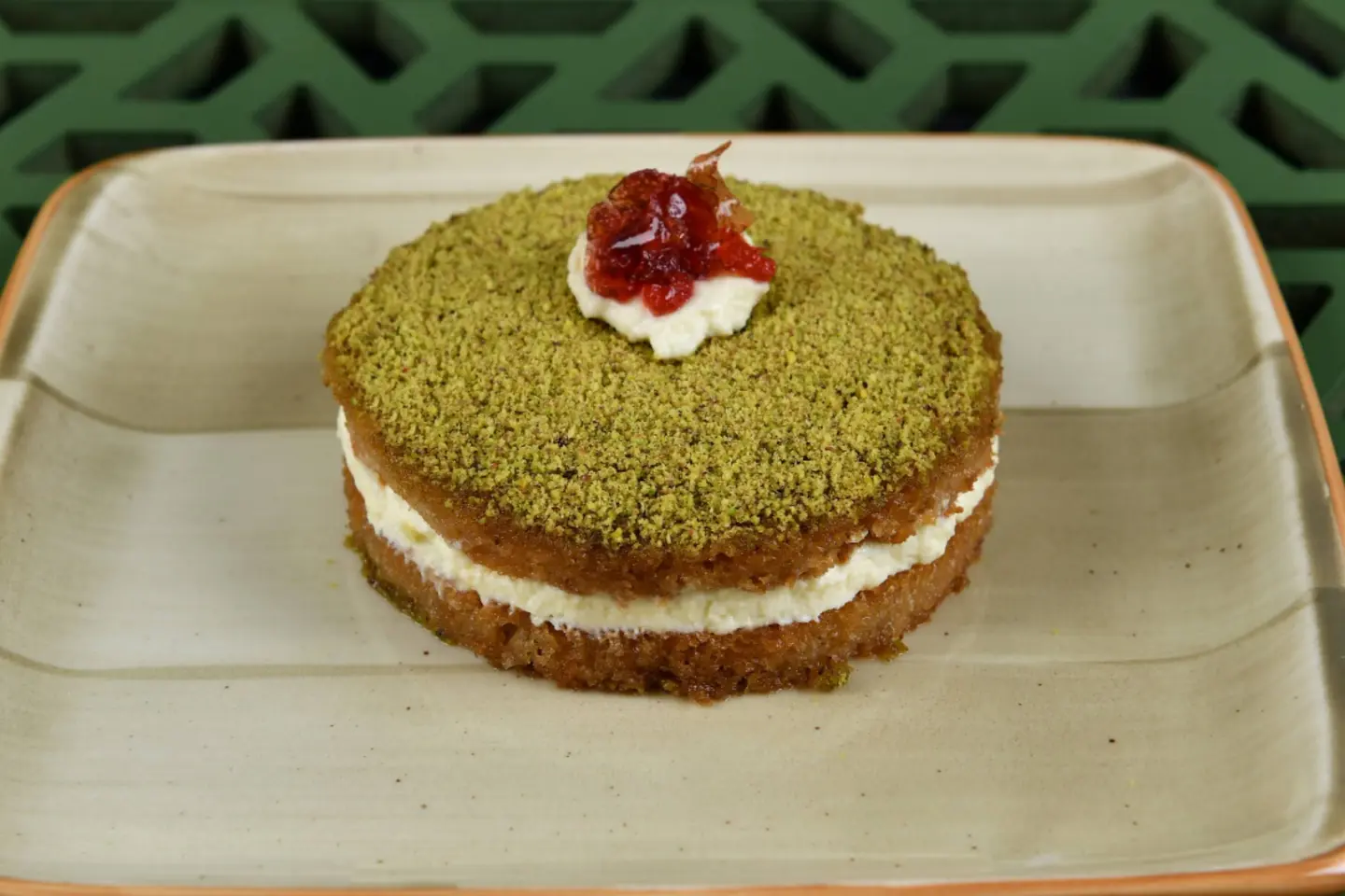 Aish El Saraya