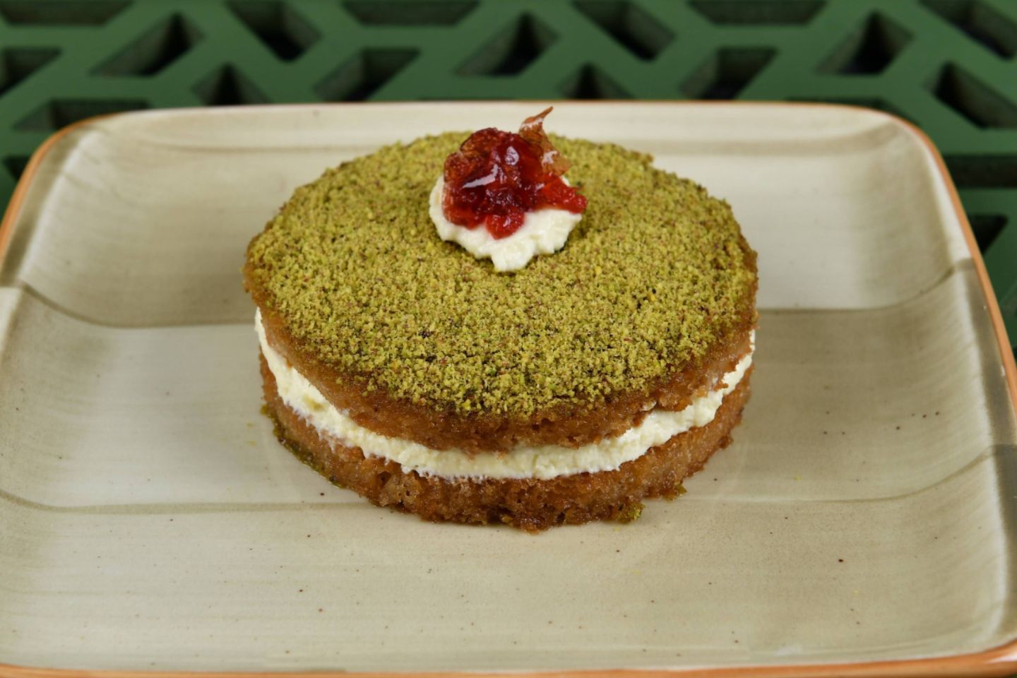 عيش السرايا