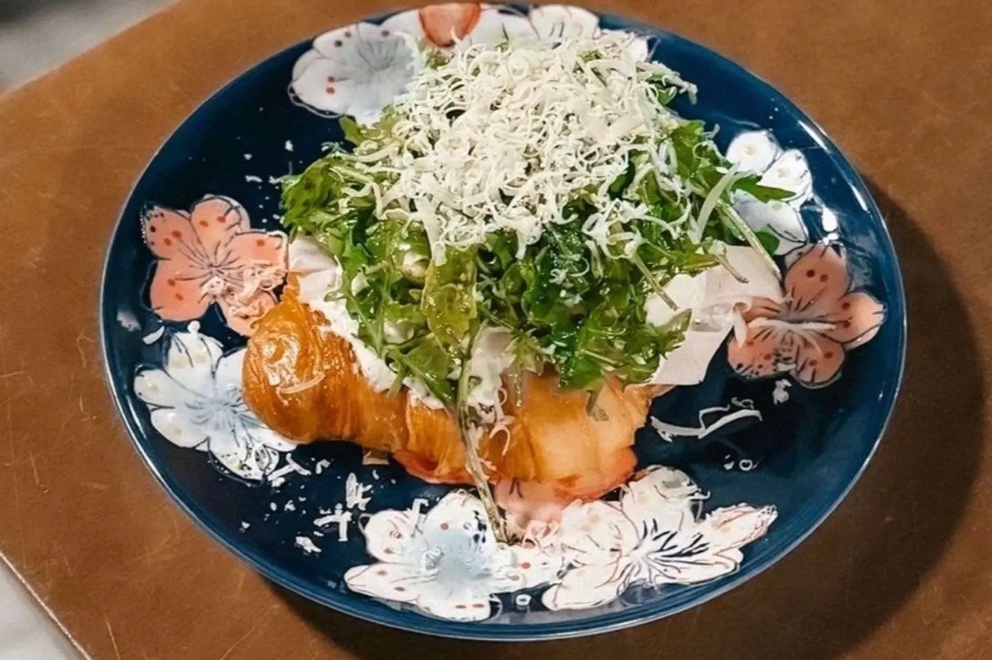 كروسان أوڤو