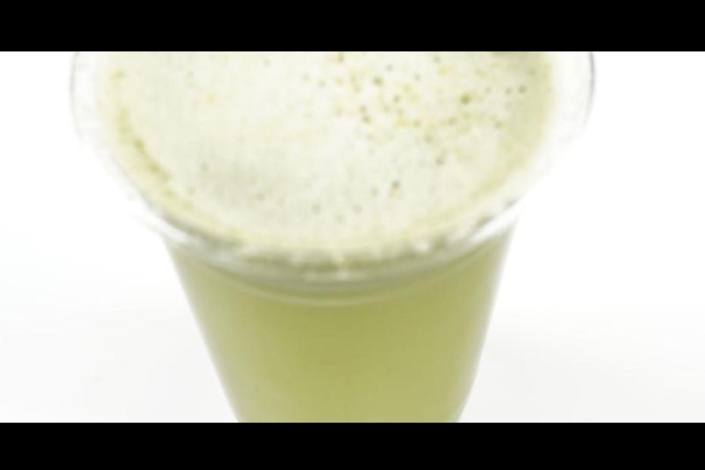 Lemon With Mint