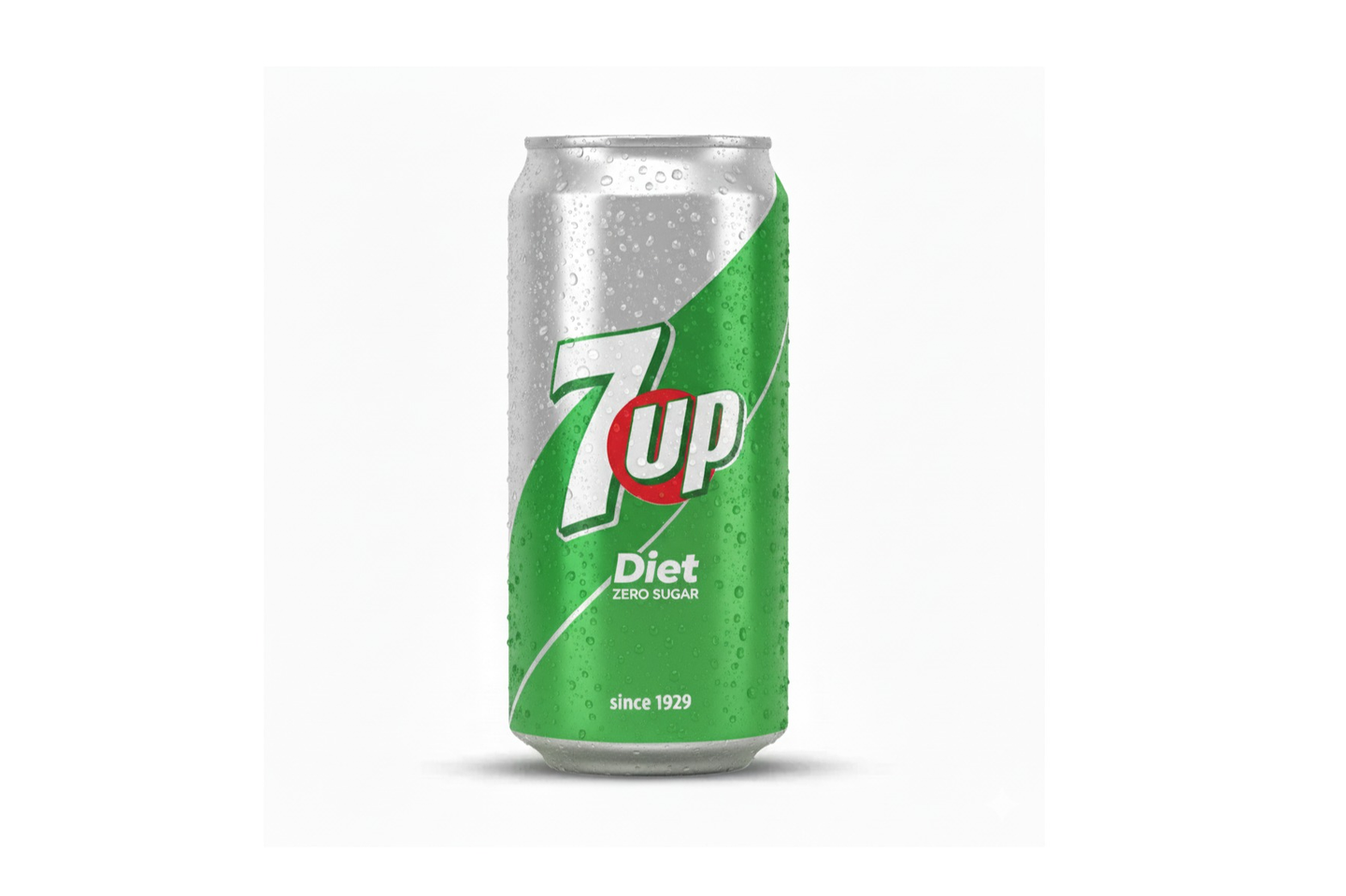 7 Up Diet