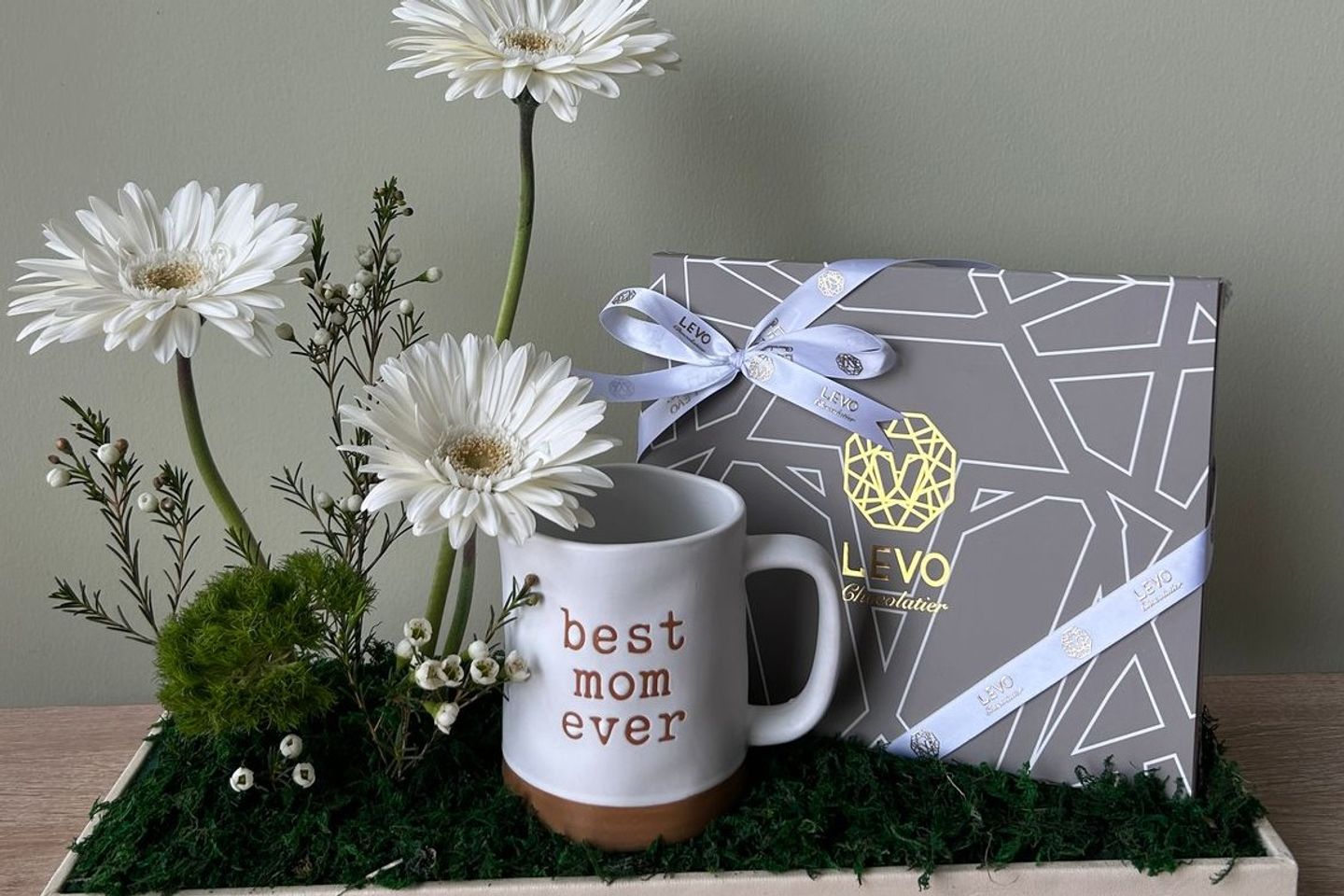 Mum's Gift