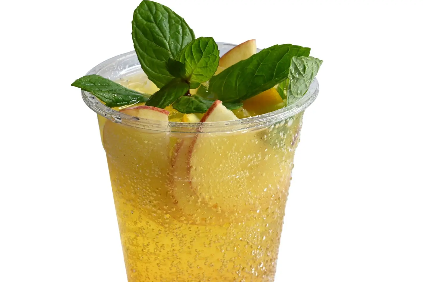 Saudi Cocktail