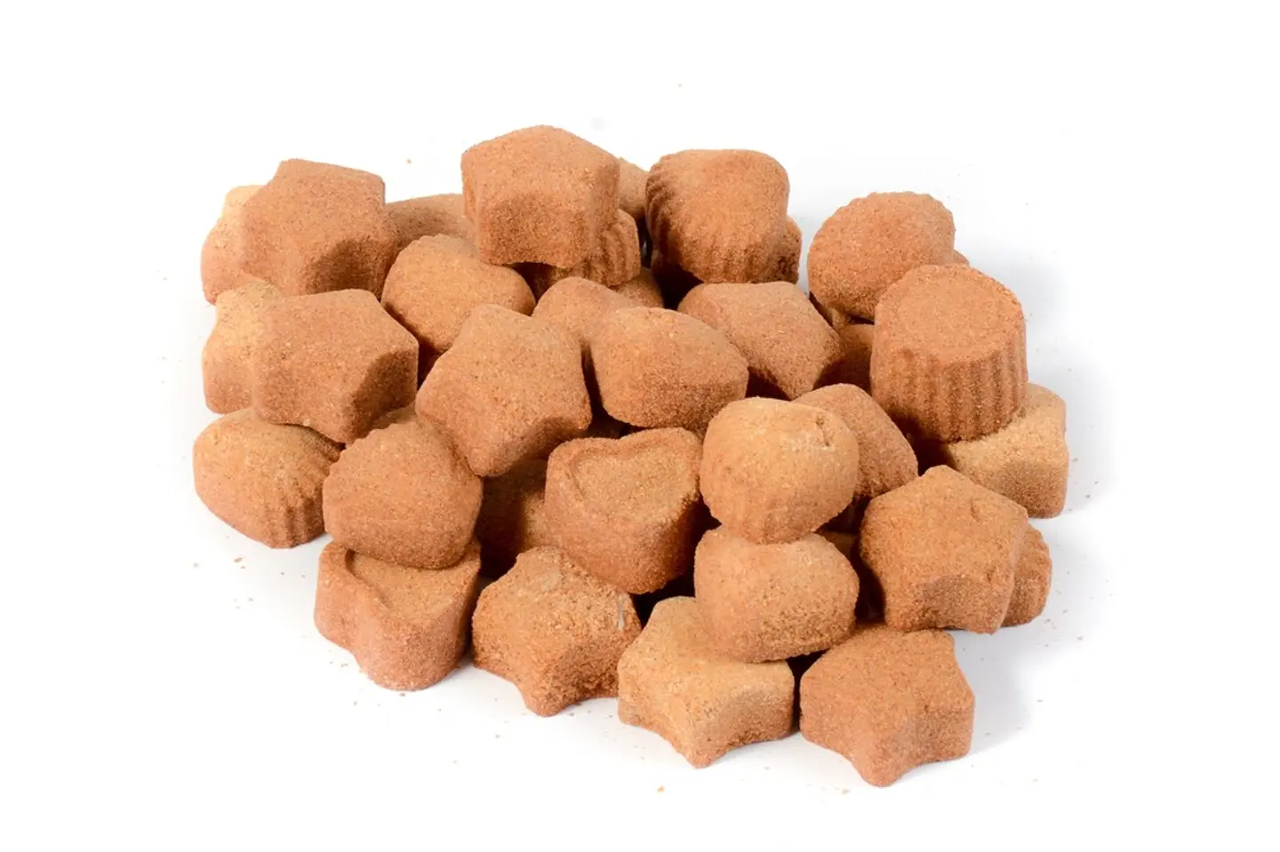 Buckthorn Cubes