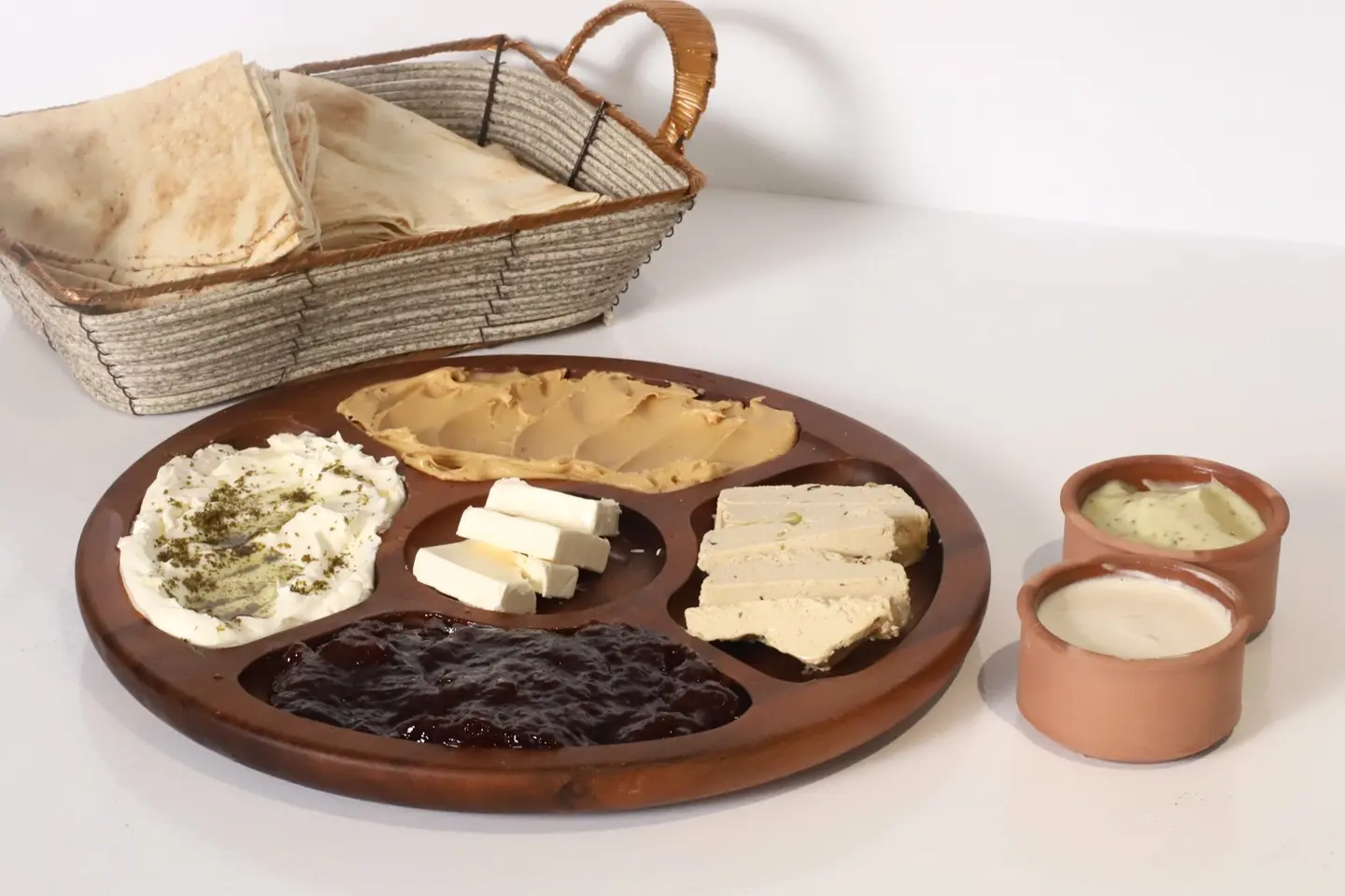 بكج الفطور بارد