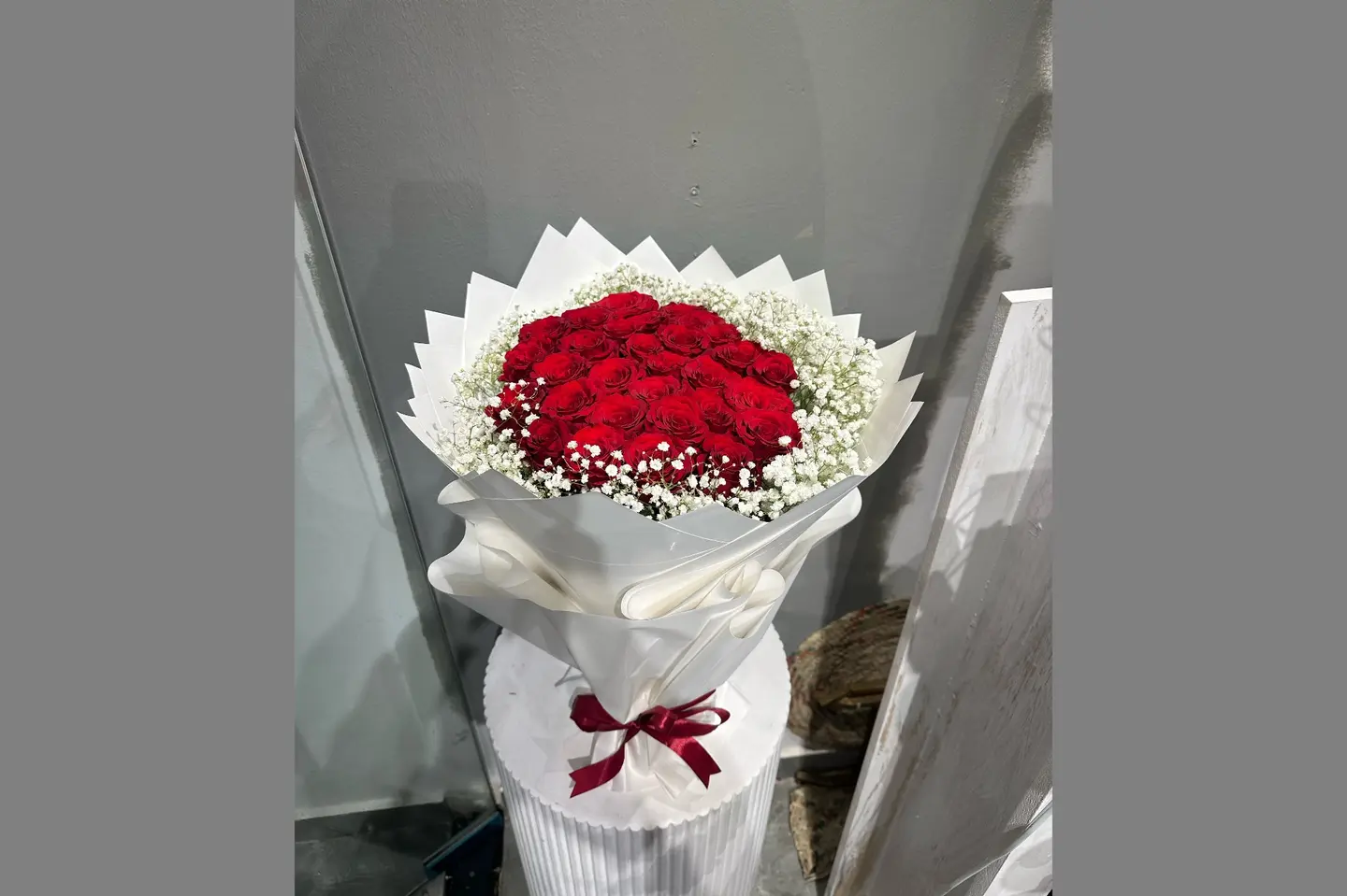 باقة ٥