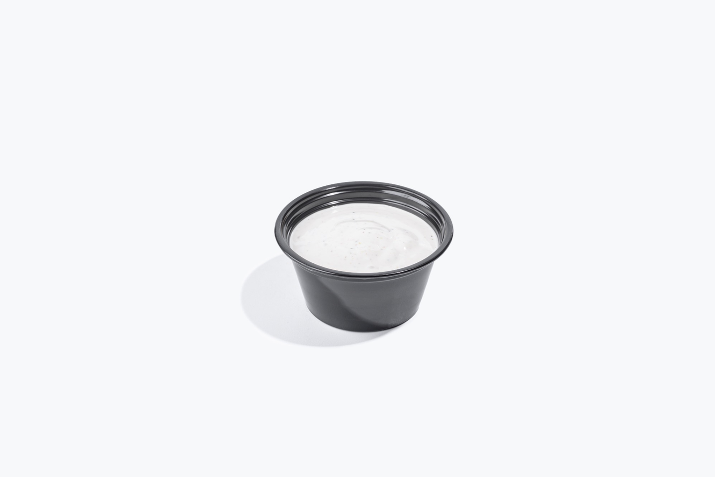 Zestey Lemon Sauce