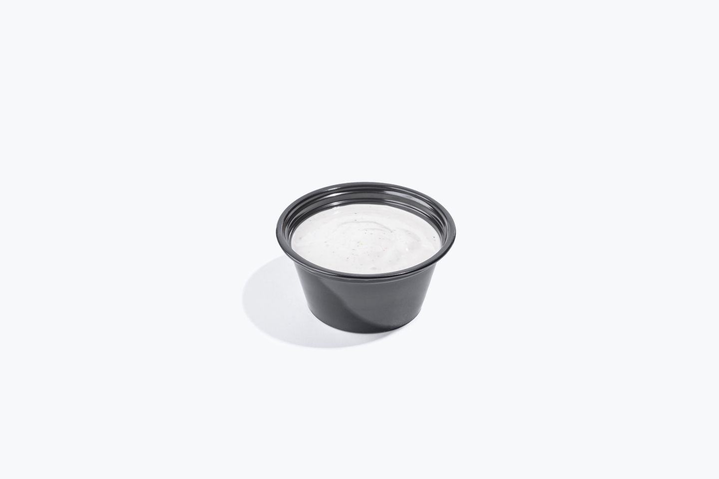 Zestey Lemon Sauce