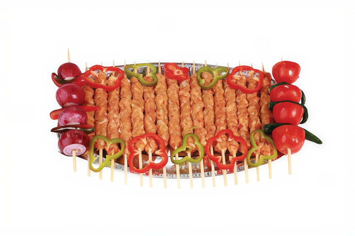 Chicken Kebab