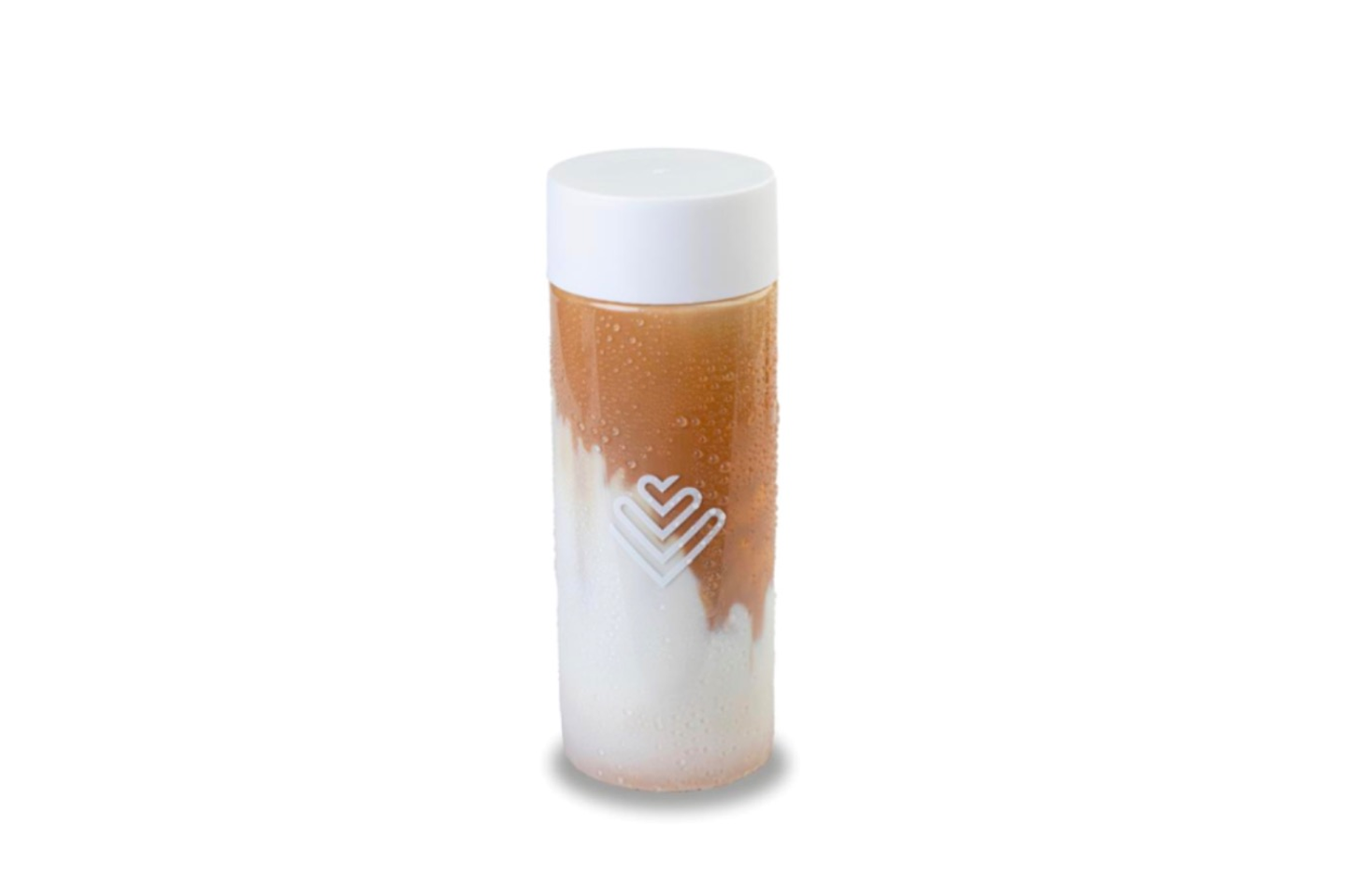Iced Spanish Latte