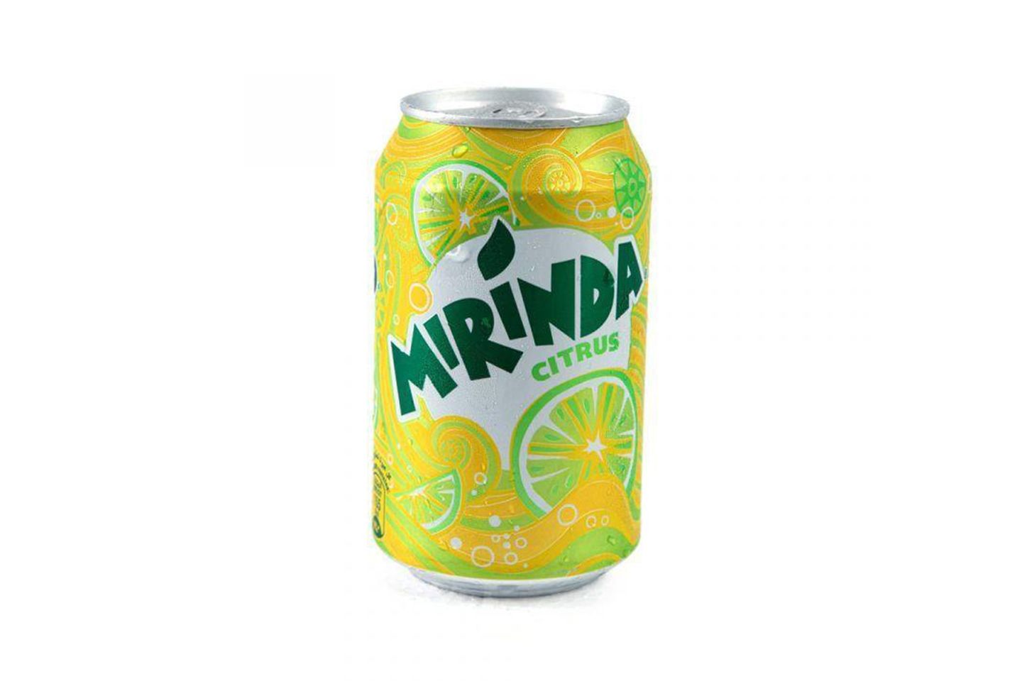 Mirinda Citrus
