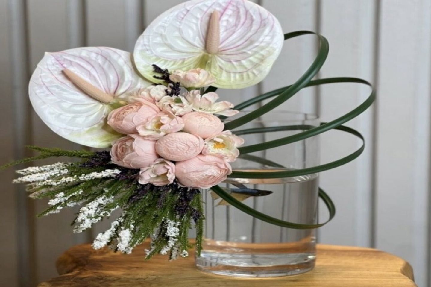Fish Vase
