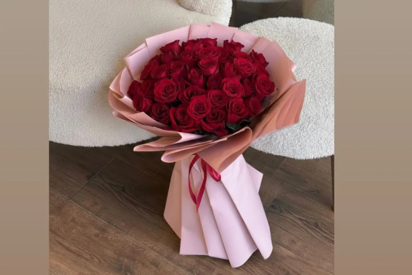 Sweetheart’s Secret