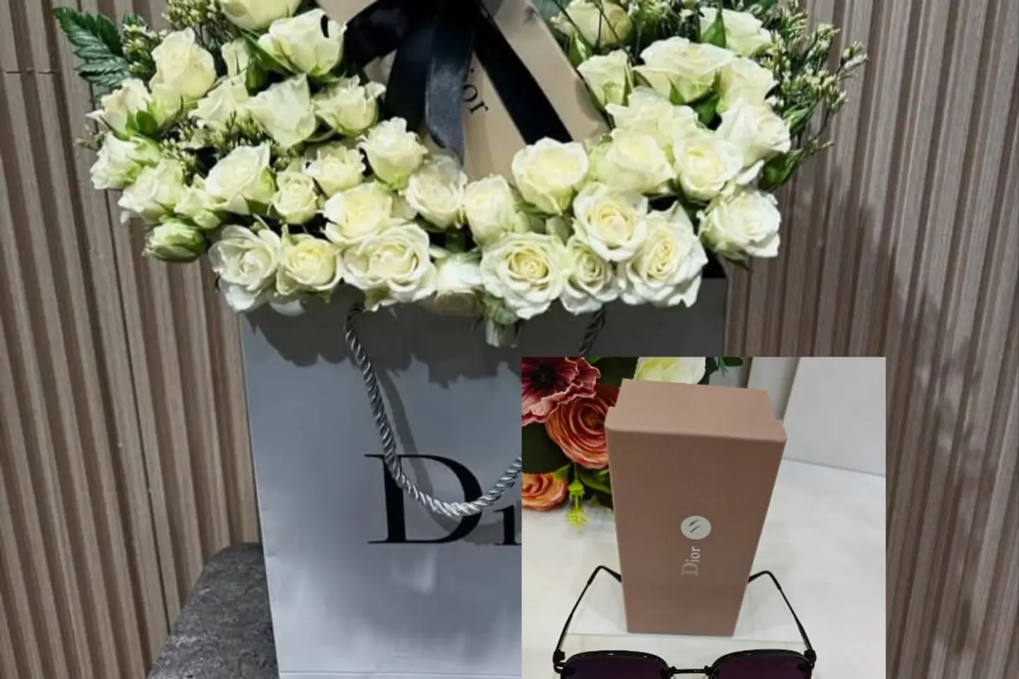 Dior Men Sunglasses M13