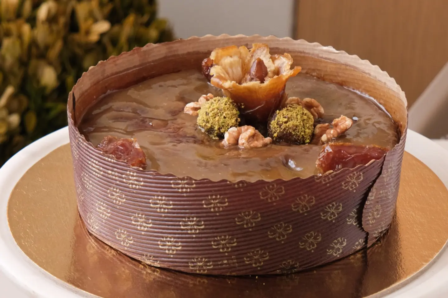 بودنغ التمر - ميني