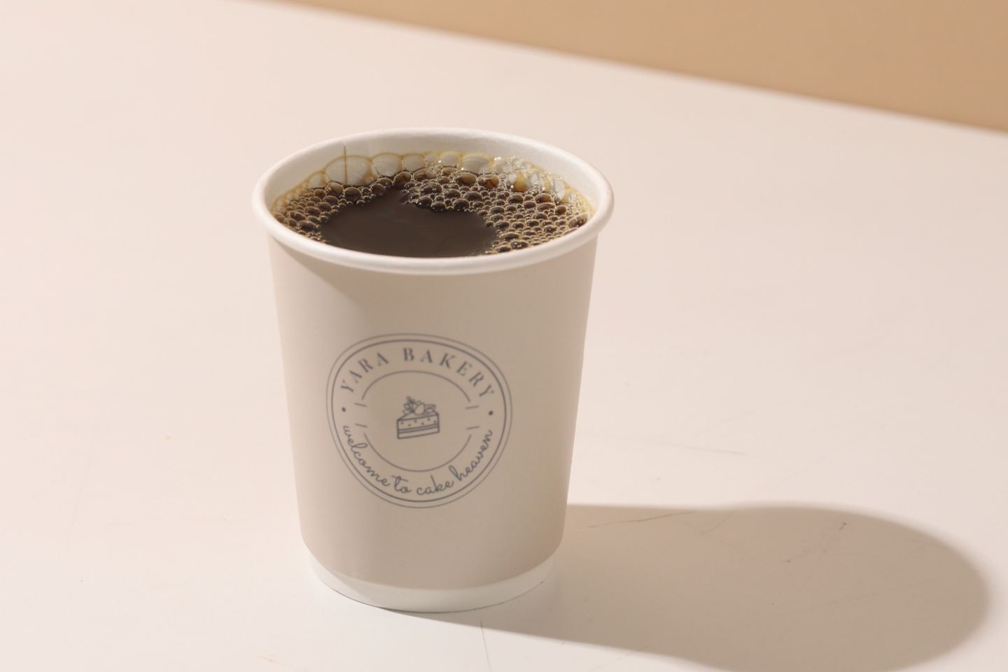 Hot Today's Coffee