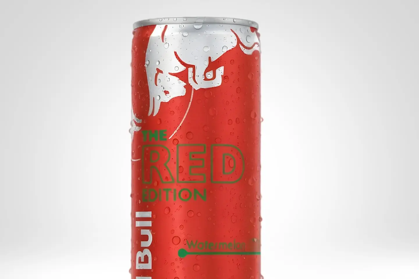 ريدبول البطيخ