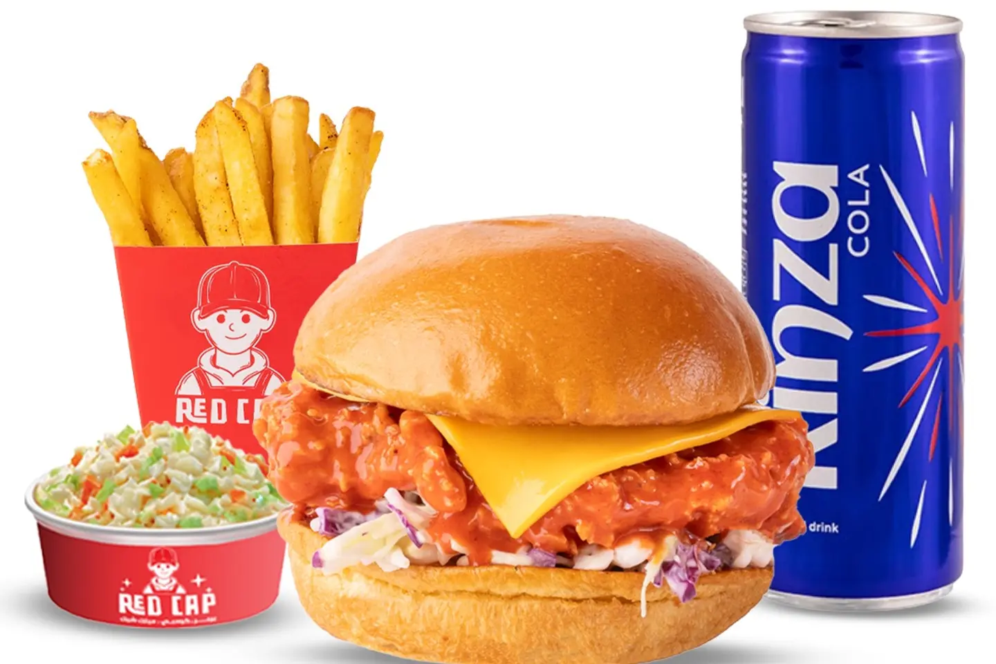 Chapati Strips Saving Meal