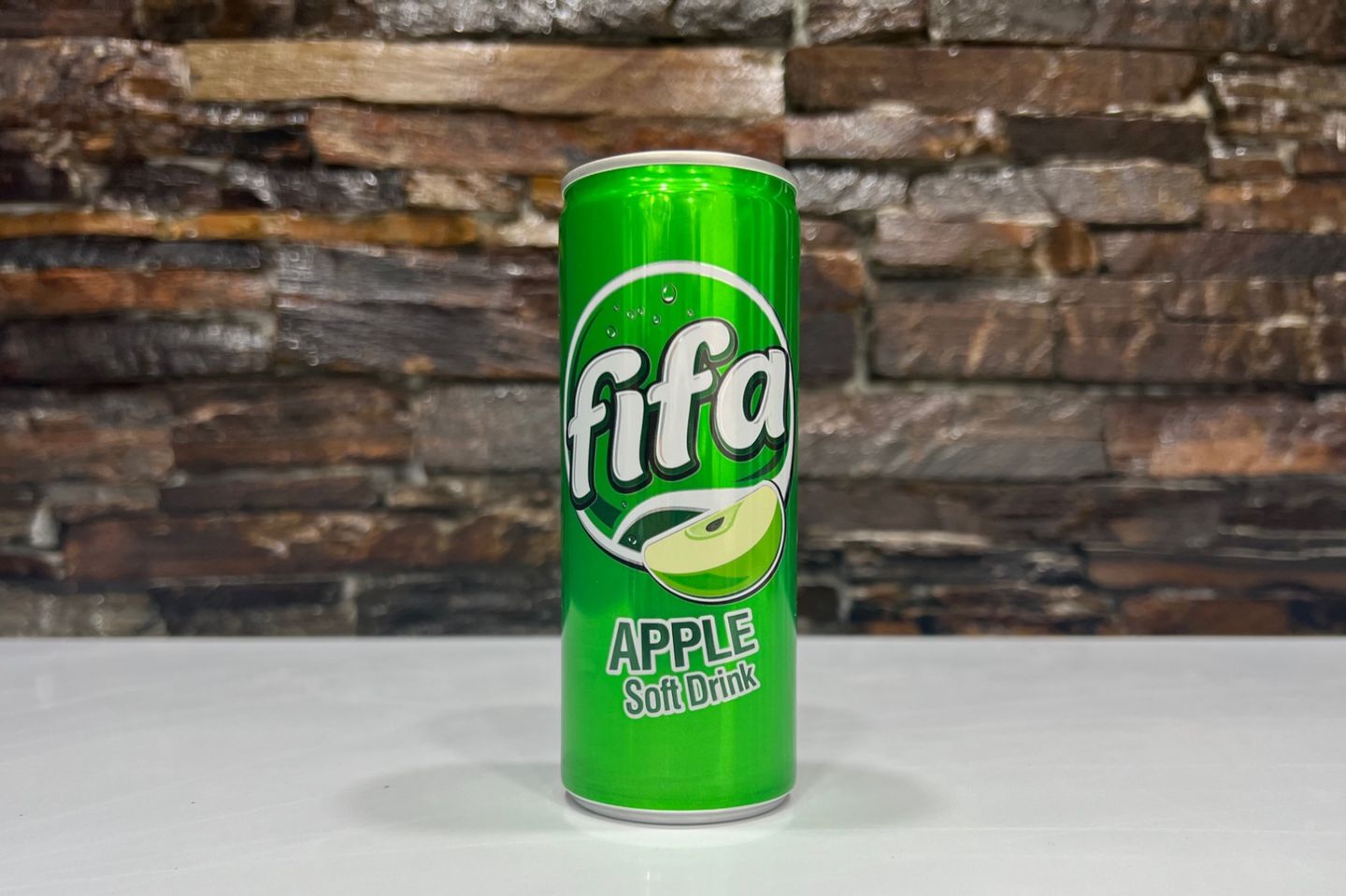 Fifa Apple