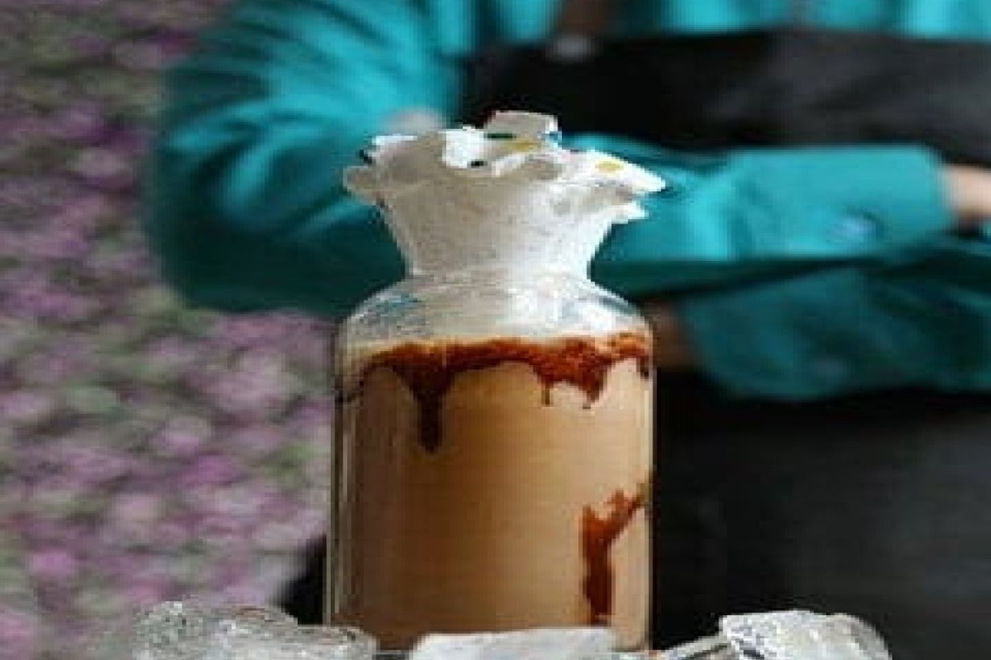 Cold Mocha