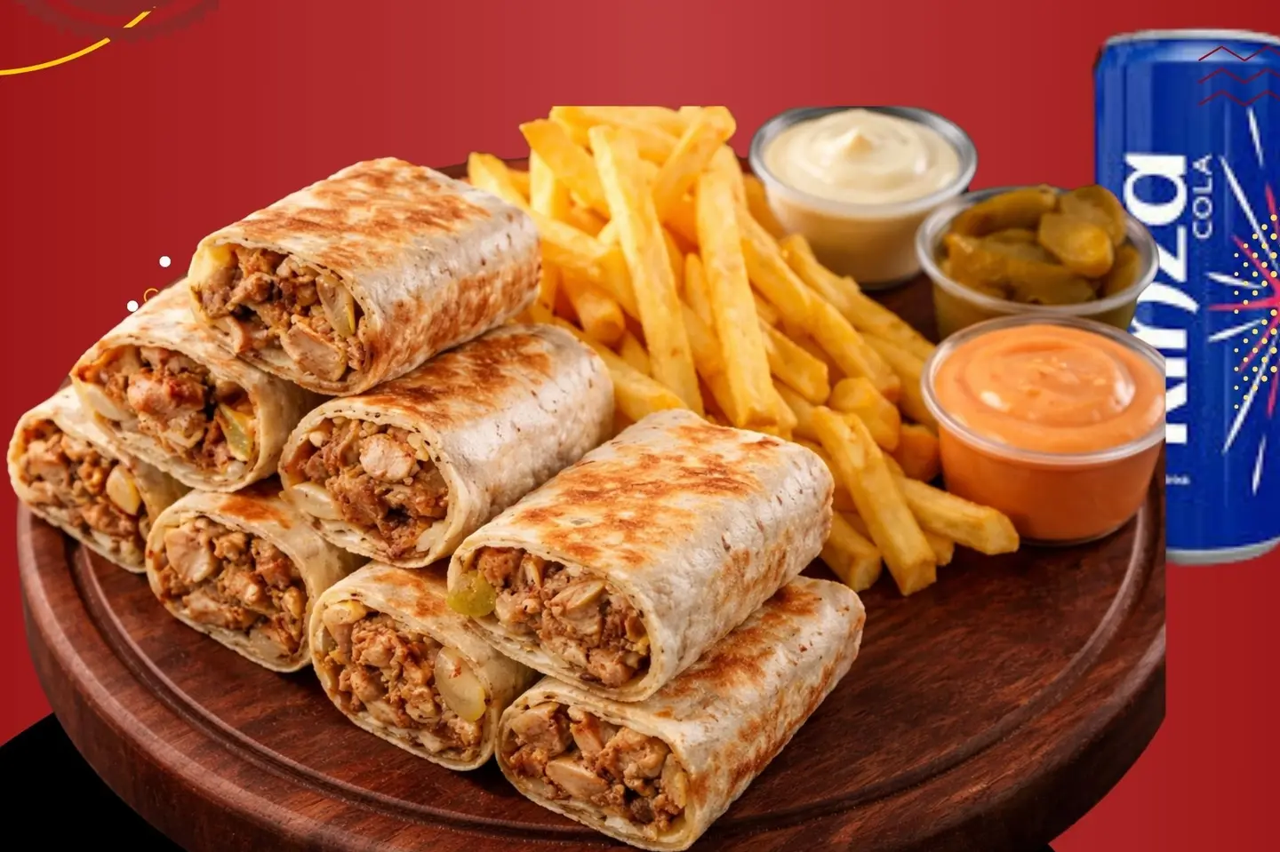 عرض الليل
