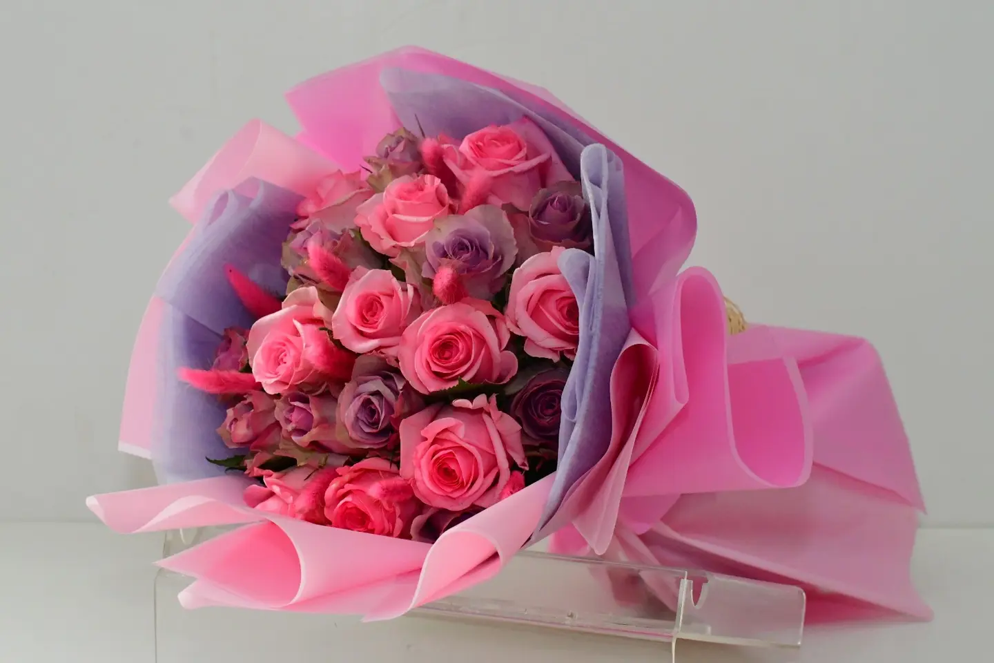 Sunset Flower Bouquet