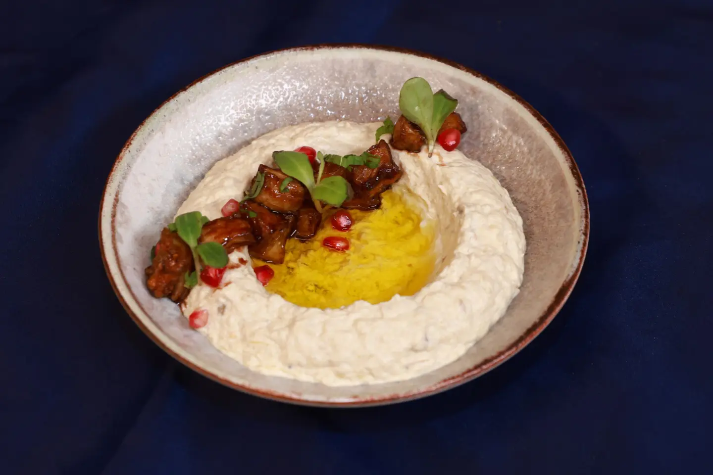 Moutabbal