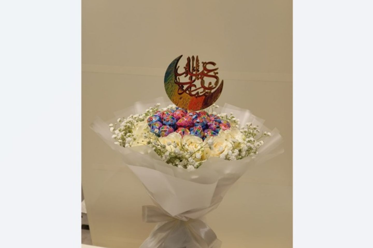 Eid Bouquet 1