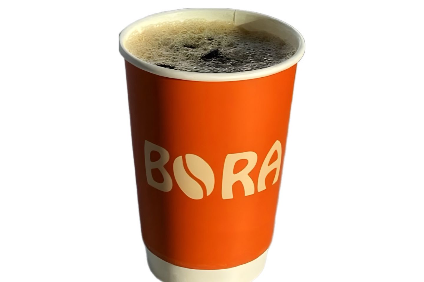 Coffee Day Cold