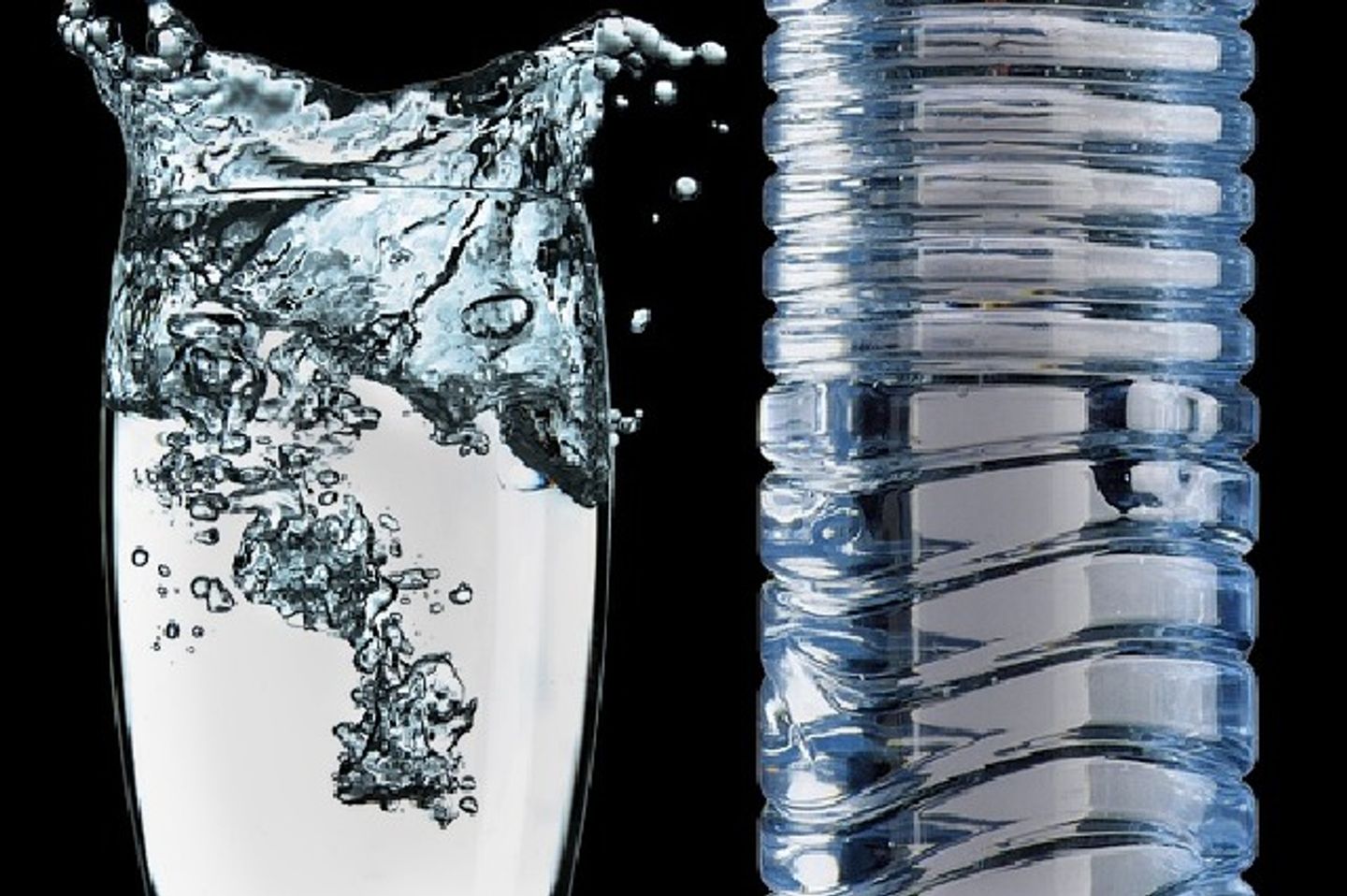 330 Ml Water Bottle