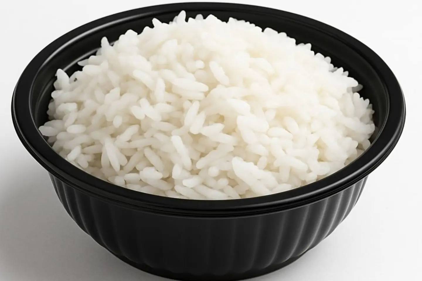 White Rice