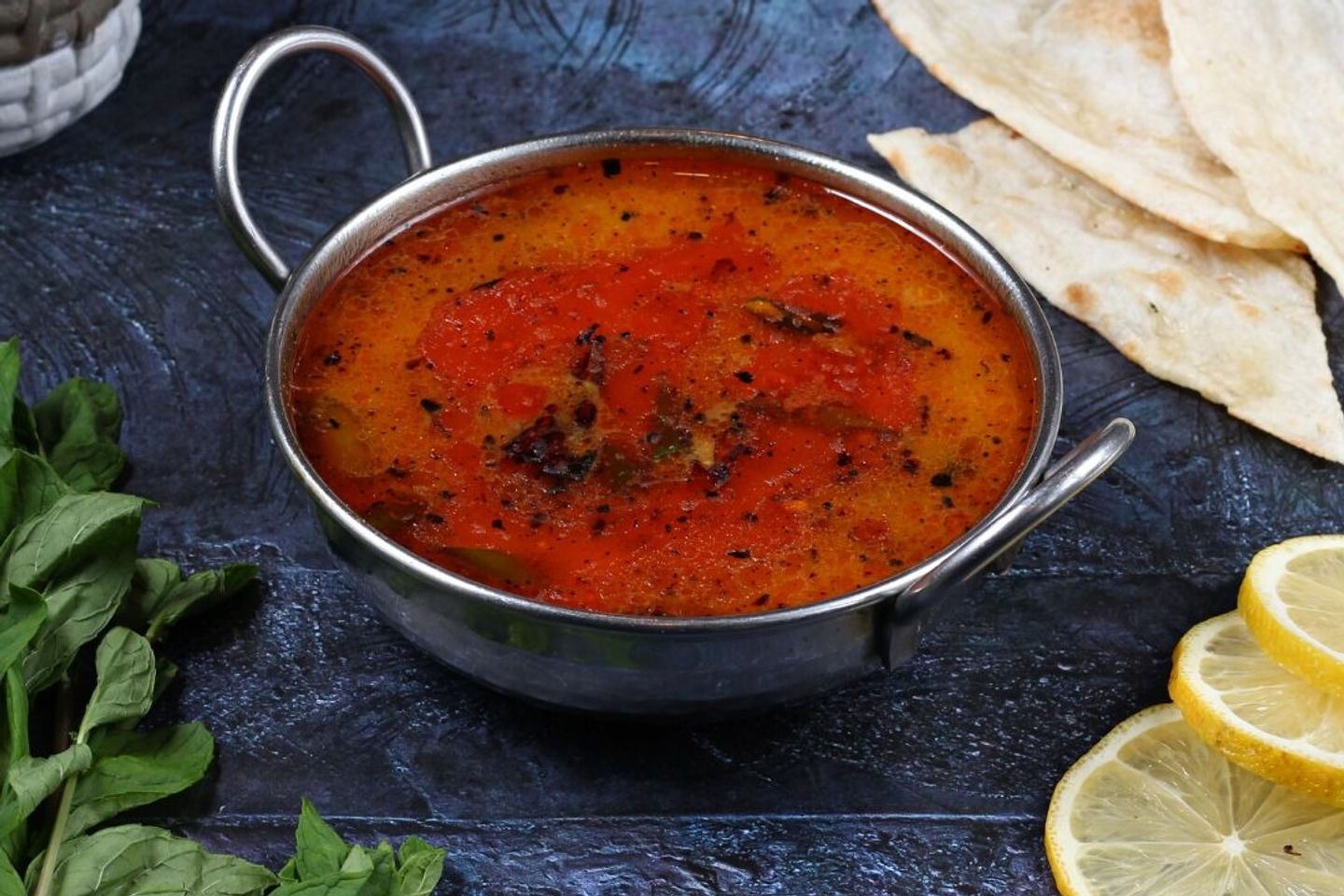 Daal Tarka