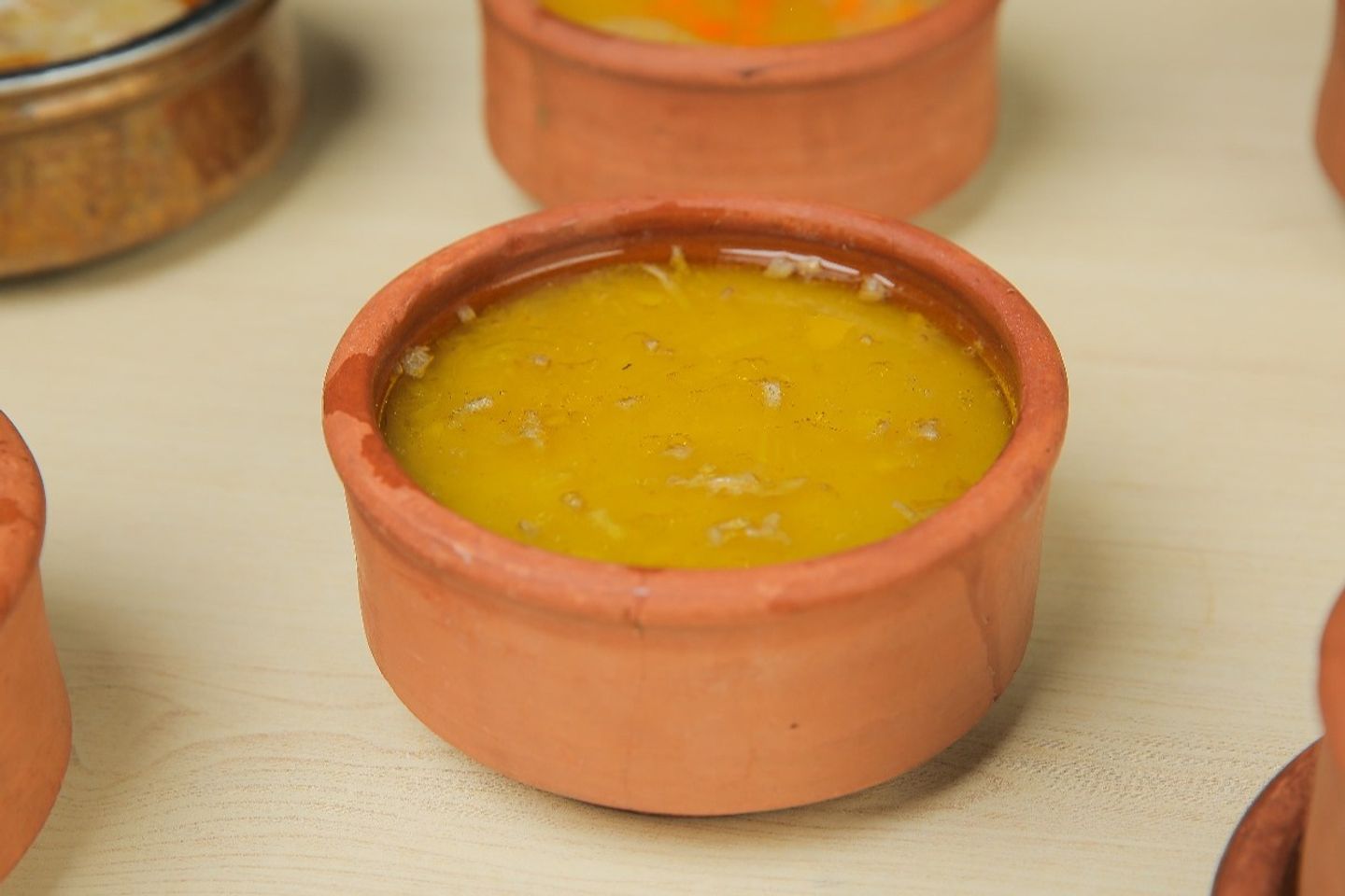 شوربة عدس