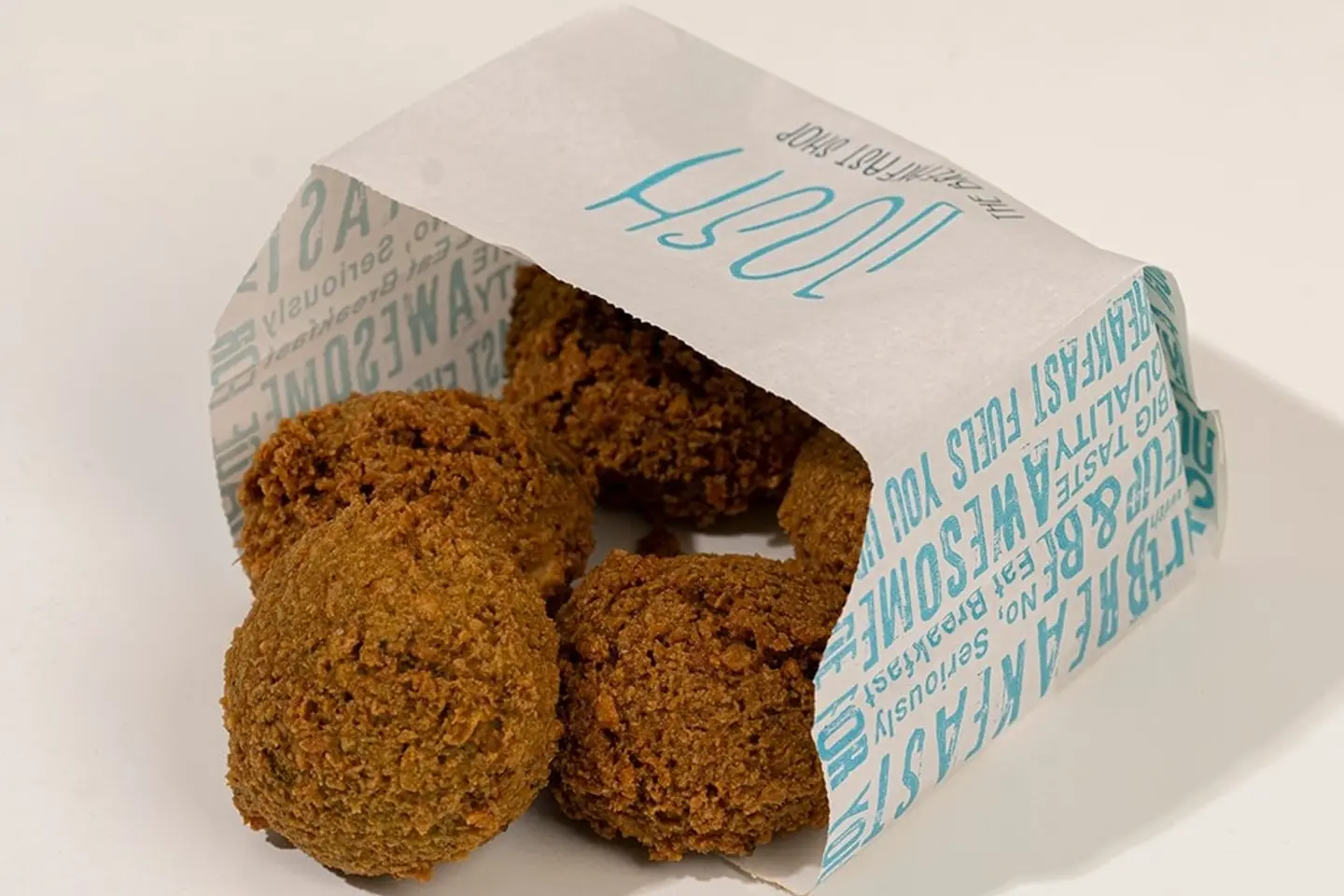 Classic Falafel