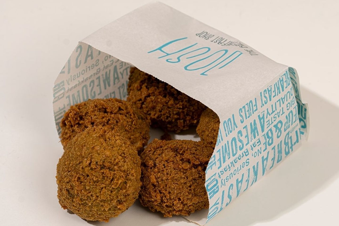 Classic Falafel