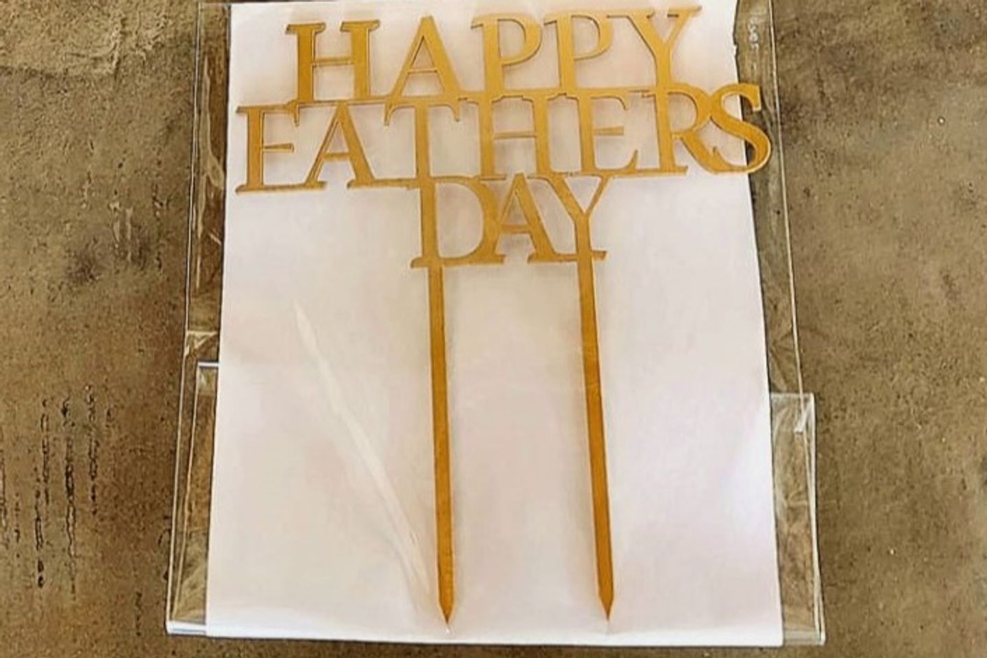 Happy Father's Day