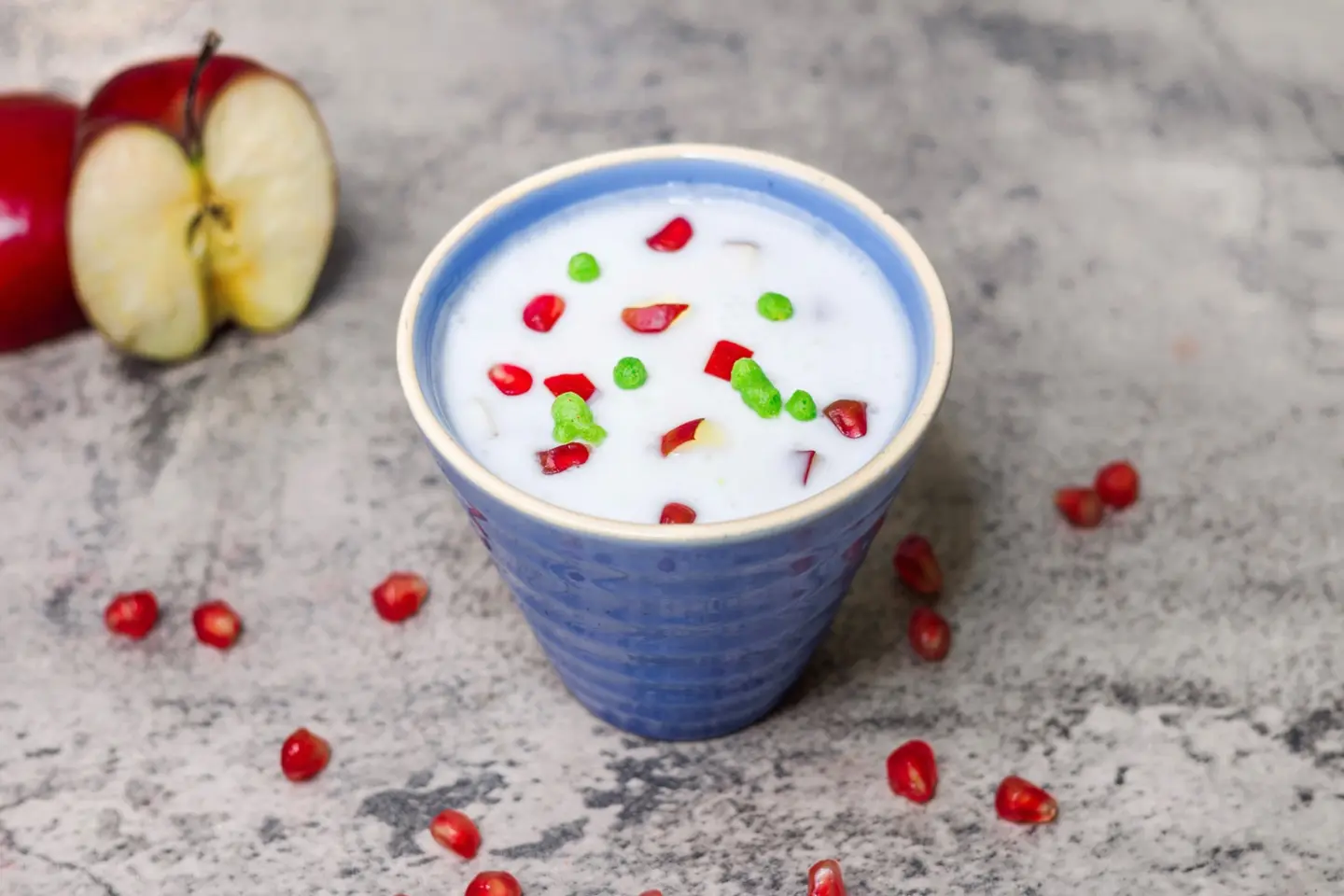 Sheb Our Annar Ka Raita
