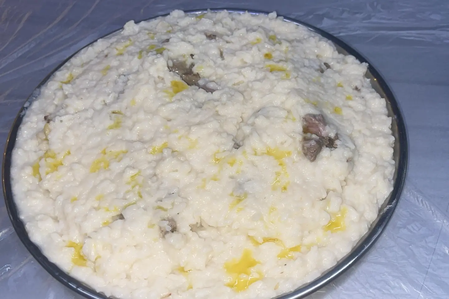 Saleeq With 750 Gm Hashi