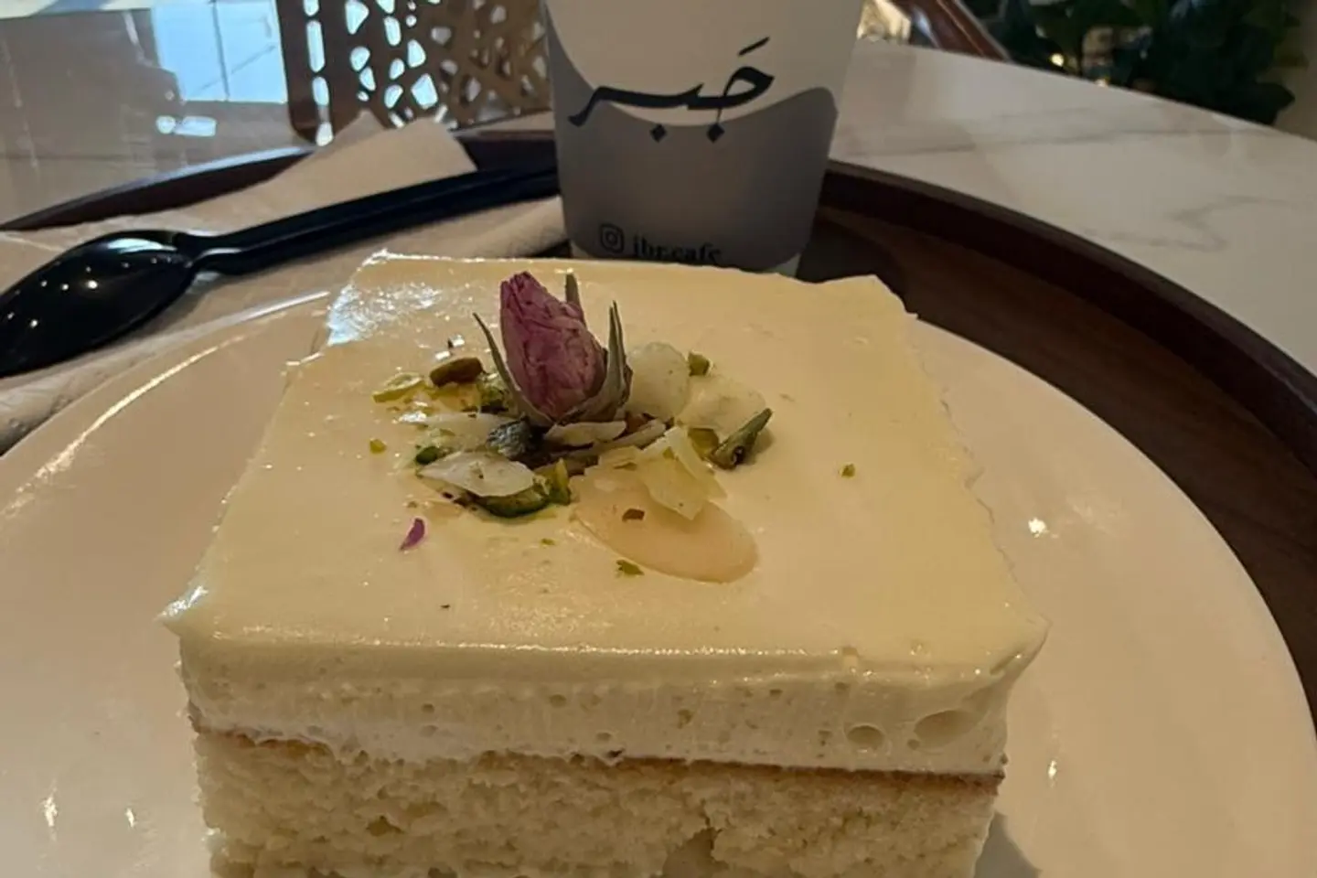 حلا الفانيلا