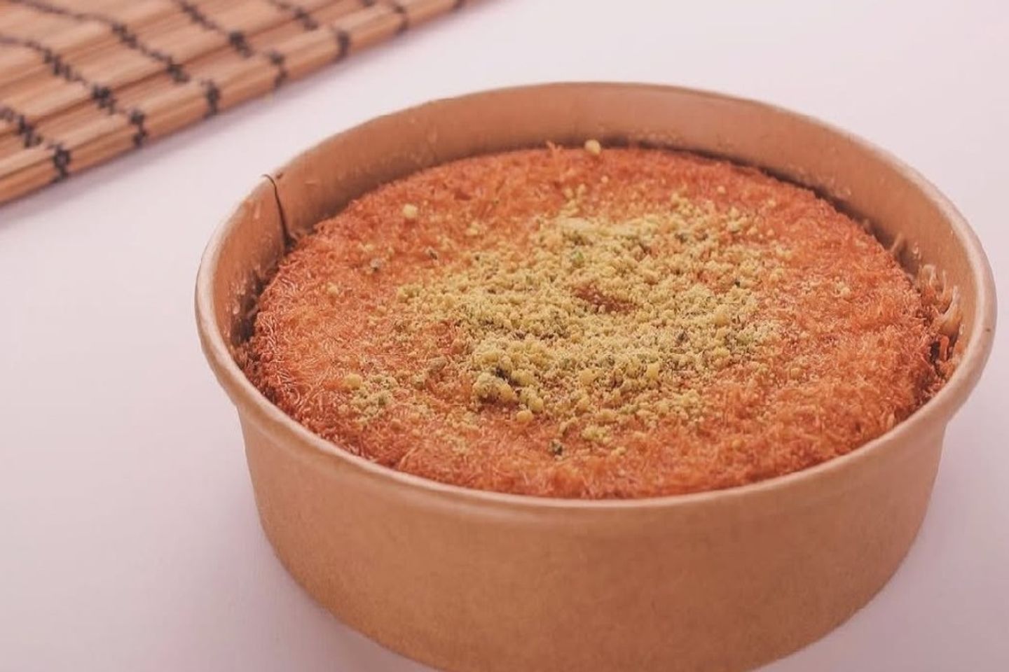 Kunafa