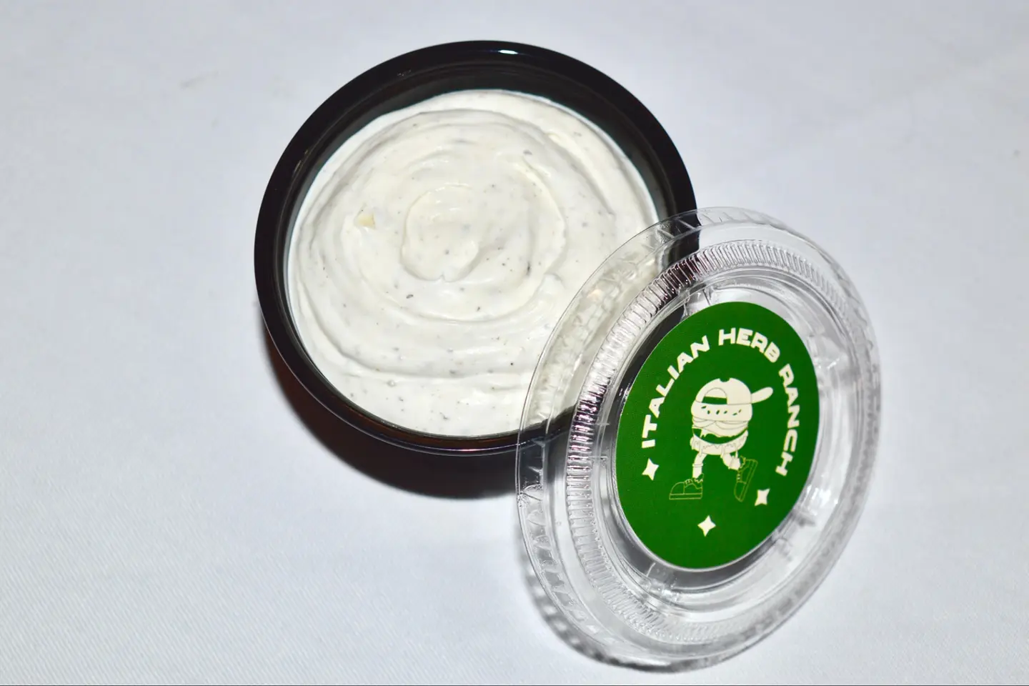 Italian Herb Ranch