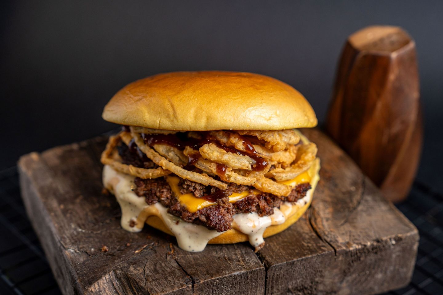 Planet Burger
