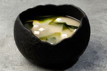 شوربة ميسو
