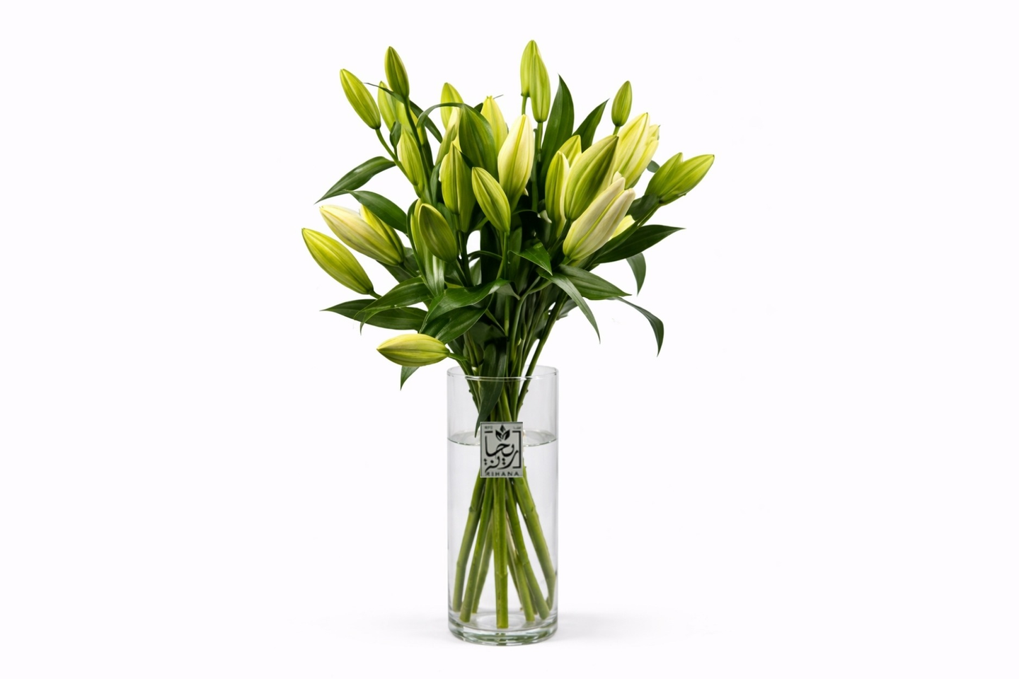 Lomi Vase