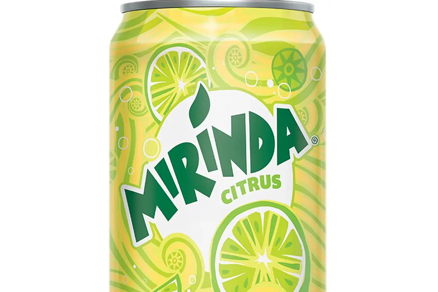 Mirinda Citrus