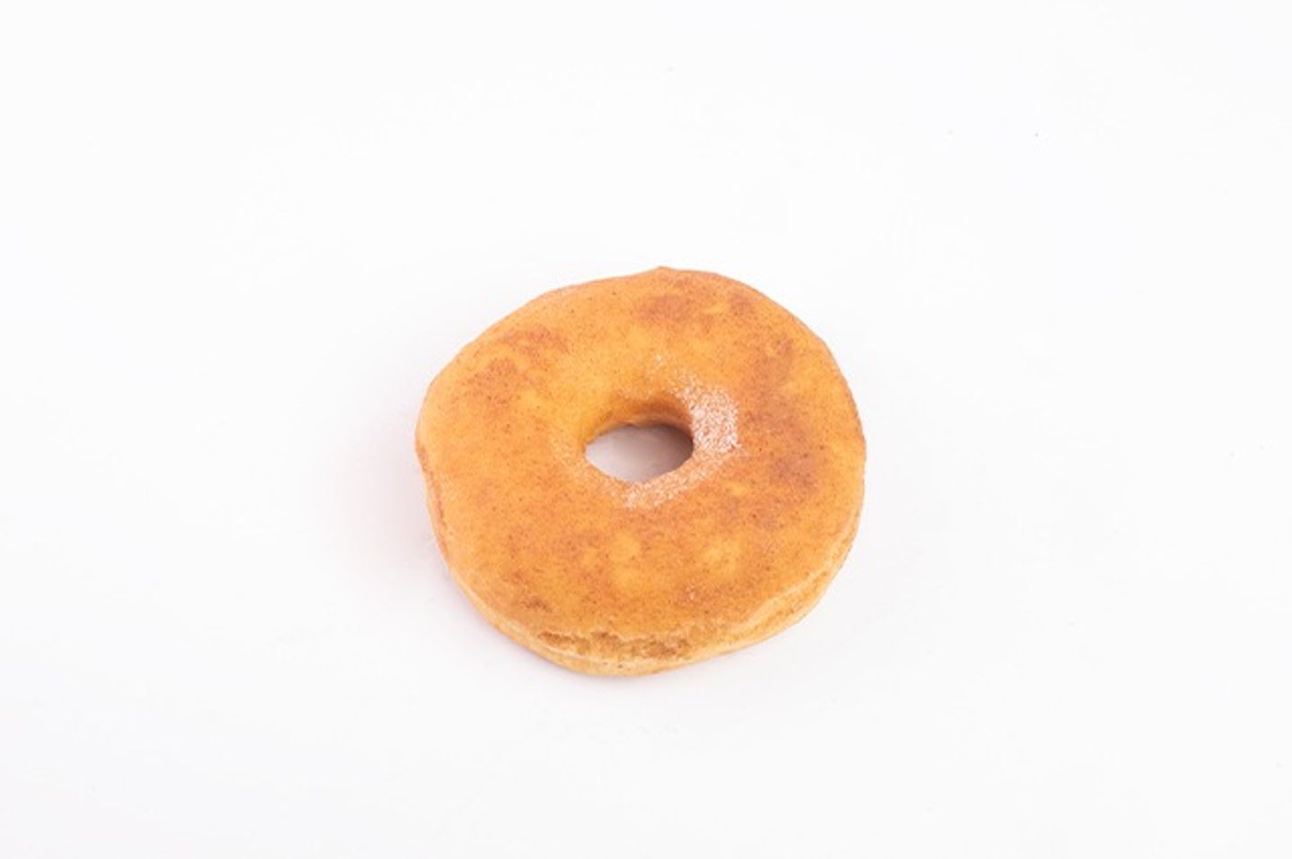 Donut Cinnabon