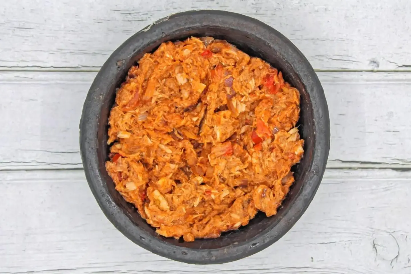 تونة جبن