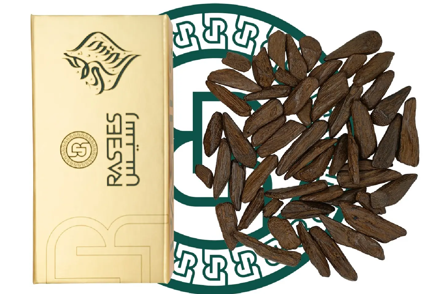 عود مروكي سوبر فاخر