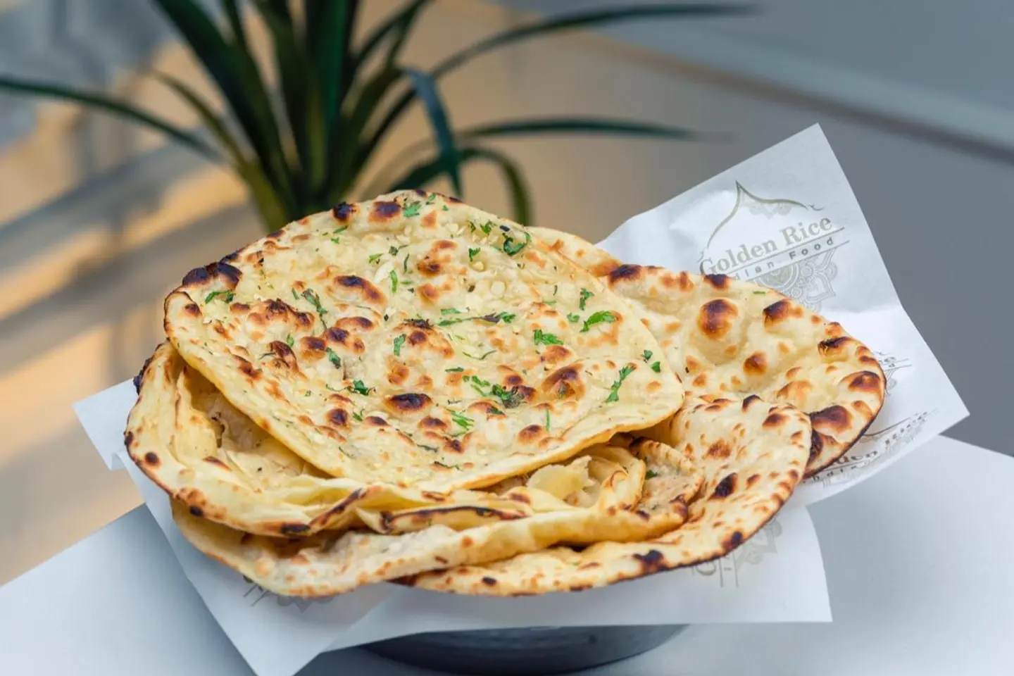 سلة خبز مشكلة